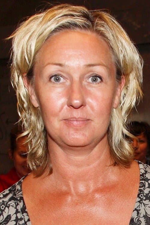Lena B. Nilsson photo