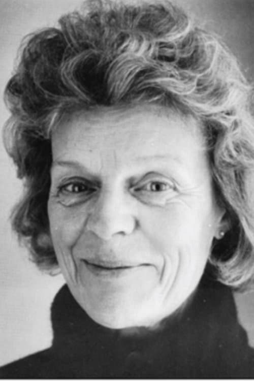Lena Brogren photo