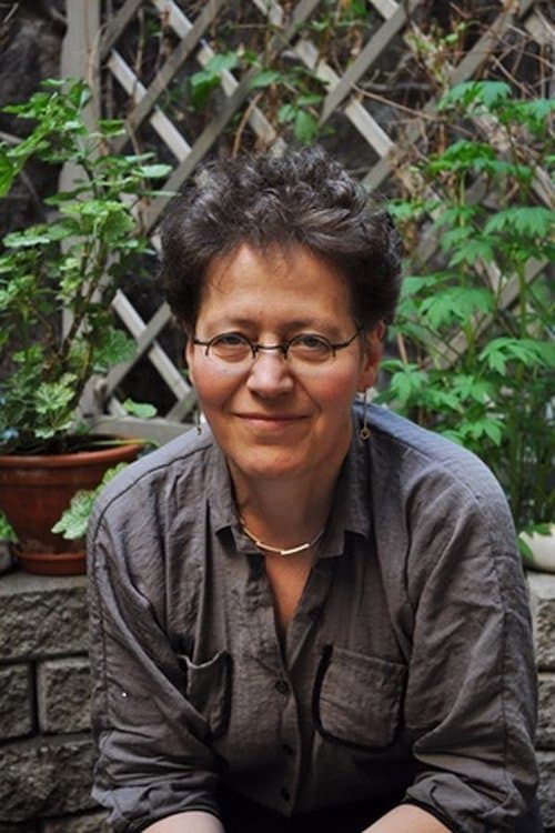 A portrait of Lena Einhorn