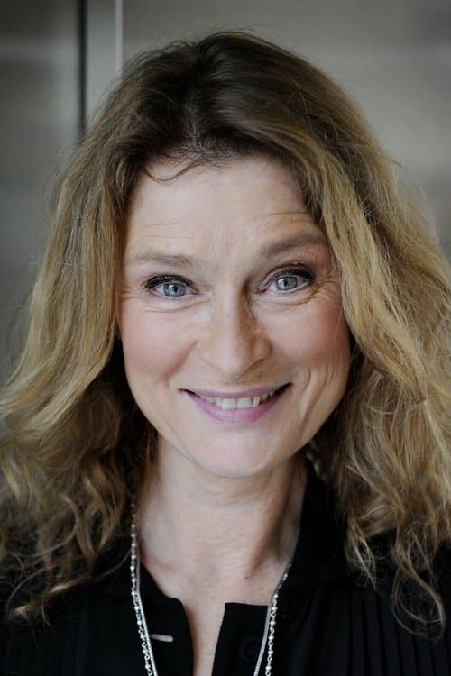 Lena Endre photo
