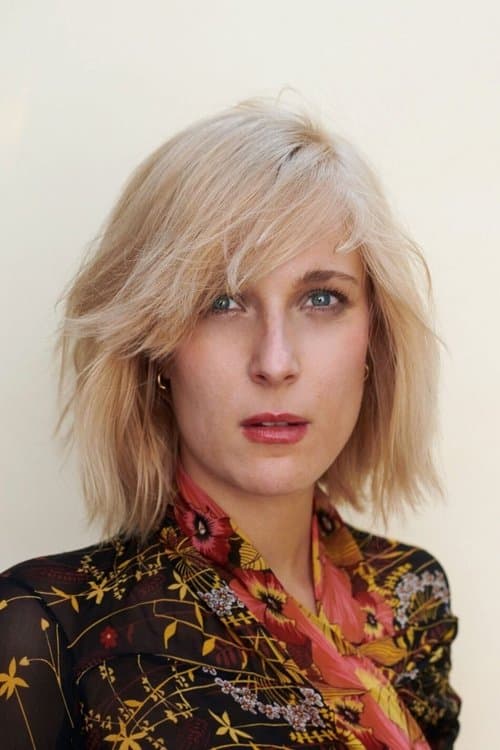Lena Góra photo