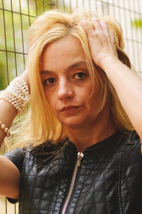 Lena Kitsopoulou photo
