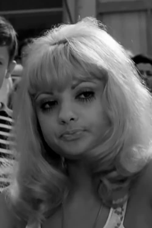 Lena Kopsini photo
