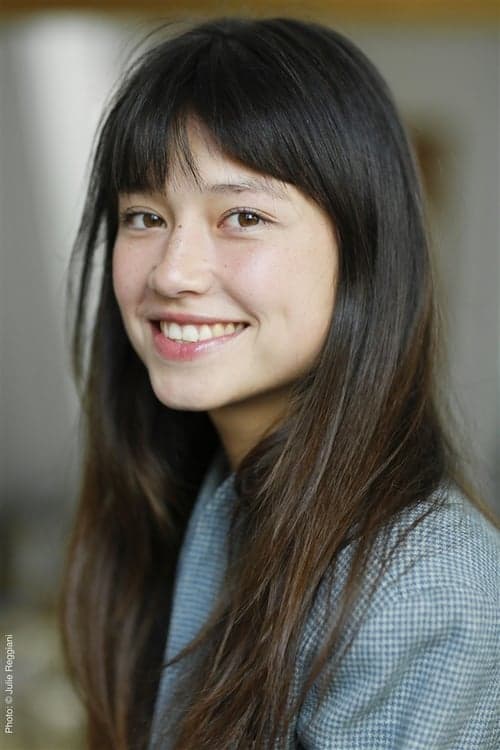 Lena Lapres photo