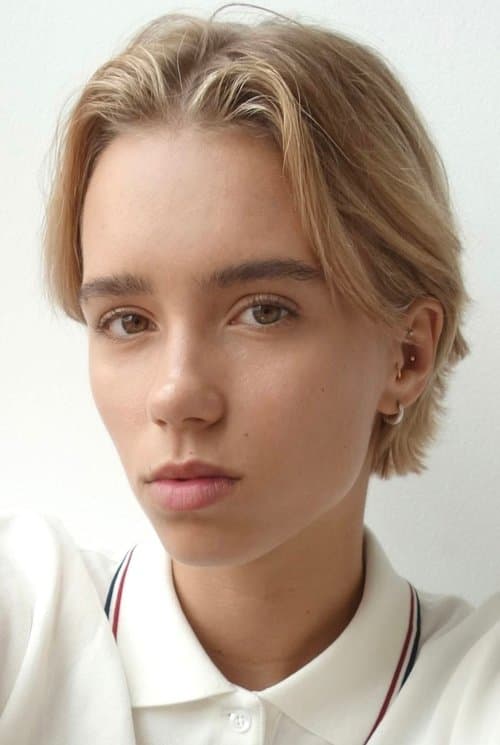 Lena Mantler photo