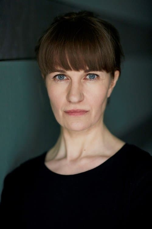 Lena Mossegård photo