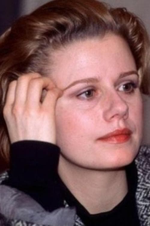 Lena Nilsson photo
