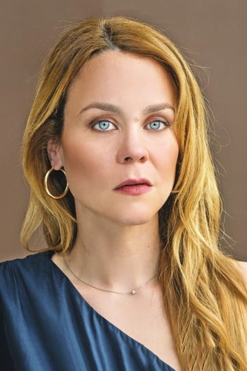 Lena Papaligoura photo