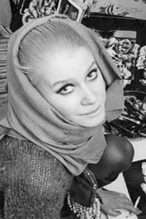 Lena Svedberg photo