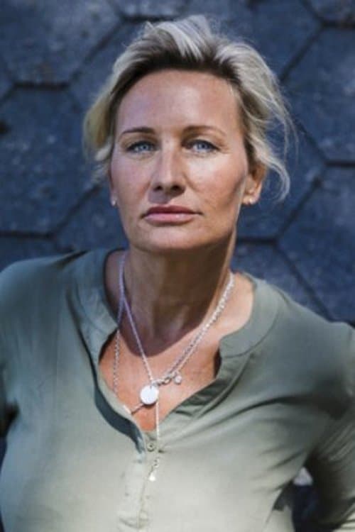 Lene Elise Bergum photo