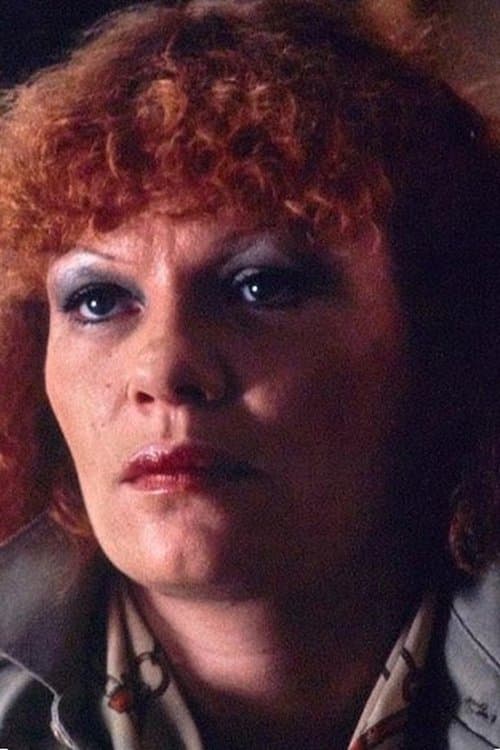 Lene Tiemroth photo