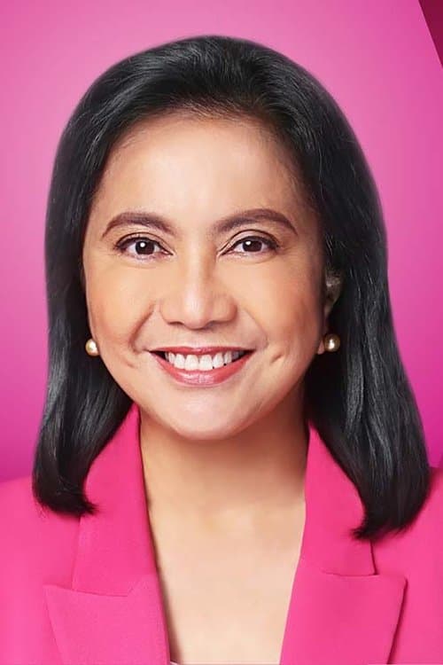 Leni Robredo photo