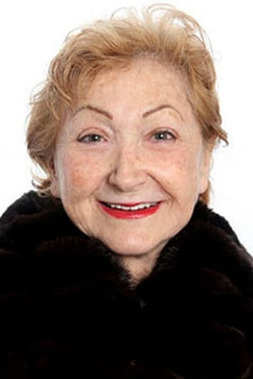 Lenie Scoffié photo