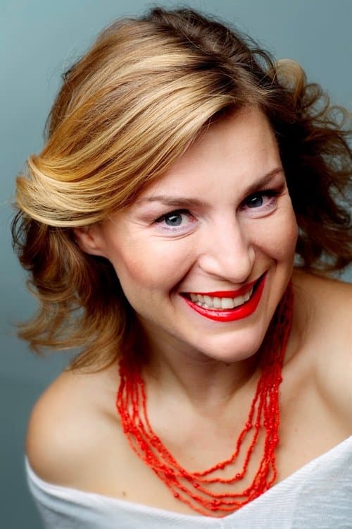 Lenka Krobotová photo