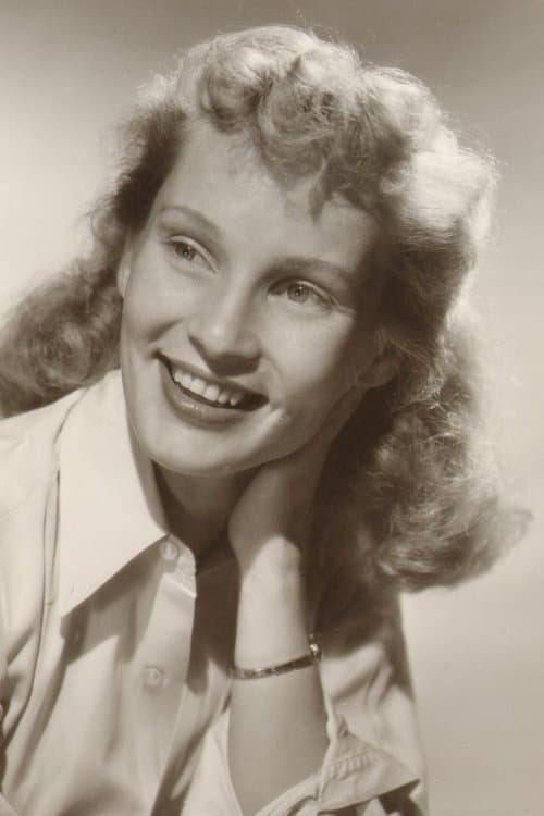 Lenka Peterson photo