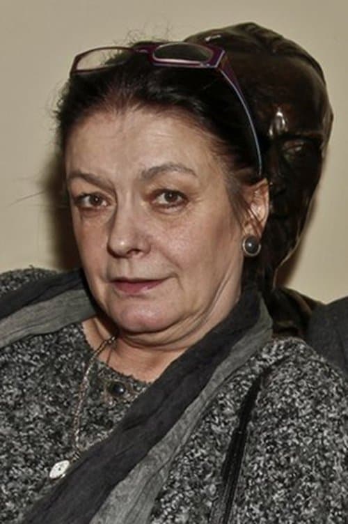 Lenka Skopalová photo