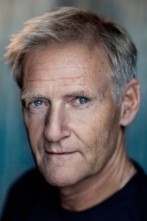 Lennart R. Svensson photo