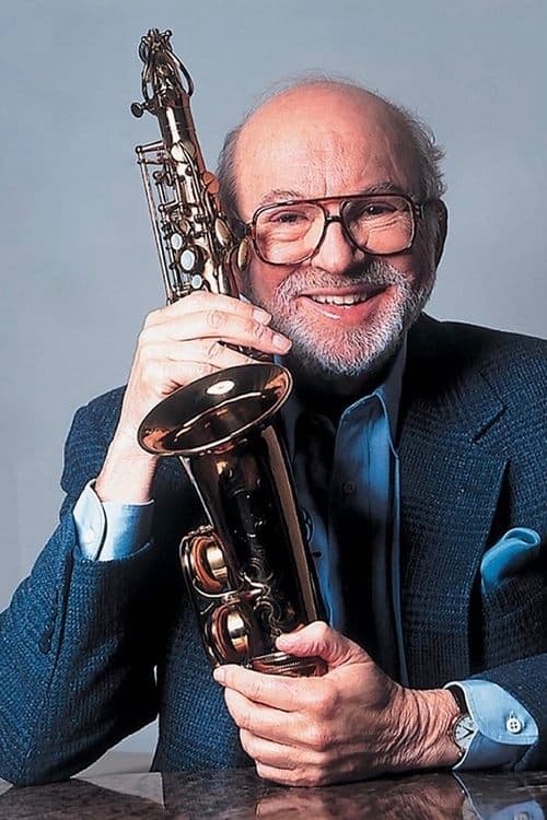 Lennie Niehaus photo