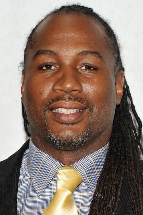 Lennox Lewis photo