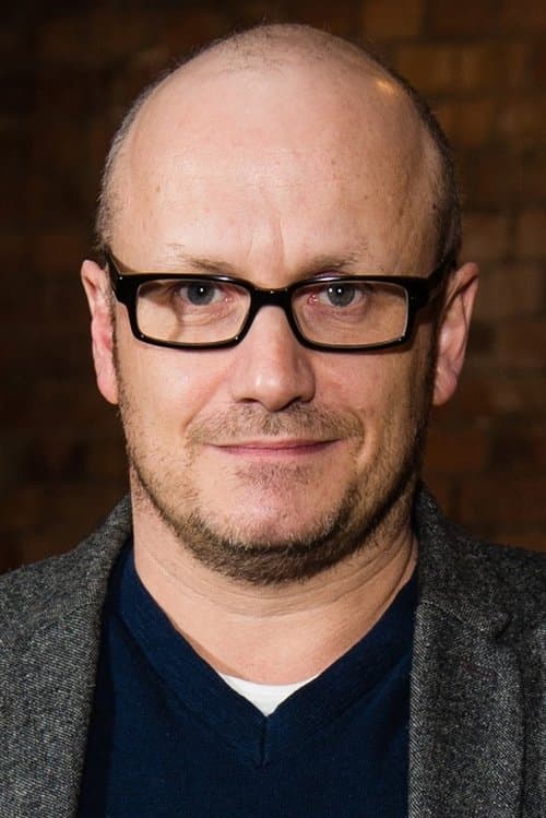 A portrait of Lenny Abrahamson