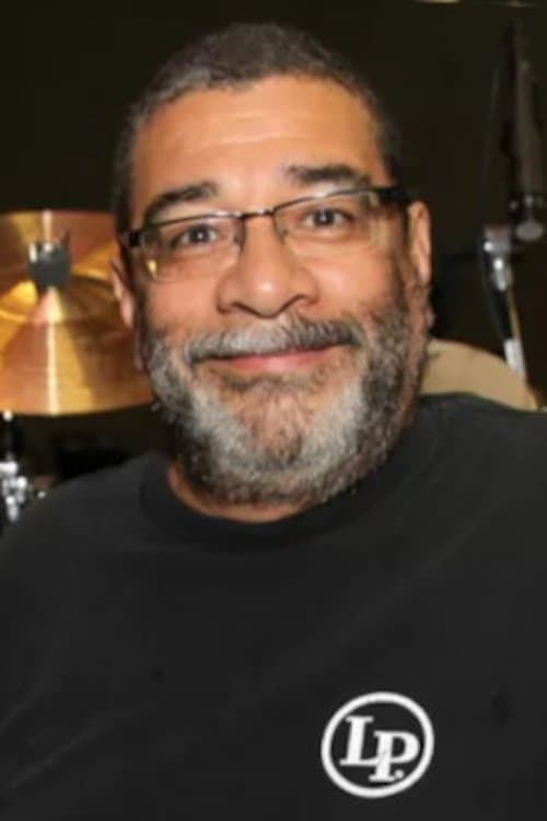 Lenny Castro photo