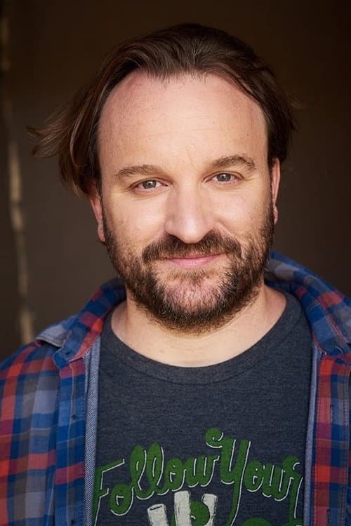 Lenny Jacobson photo