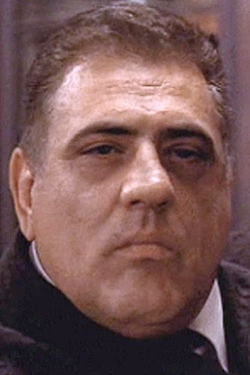 Lenny Montana photo