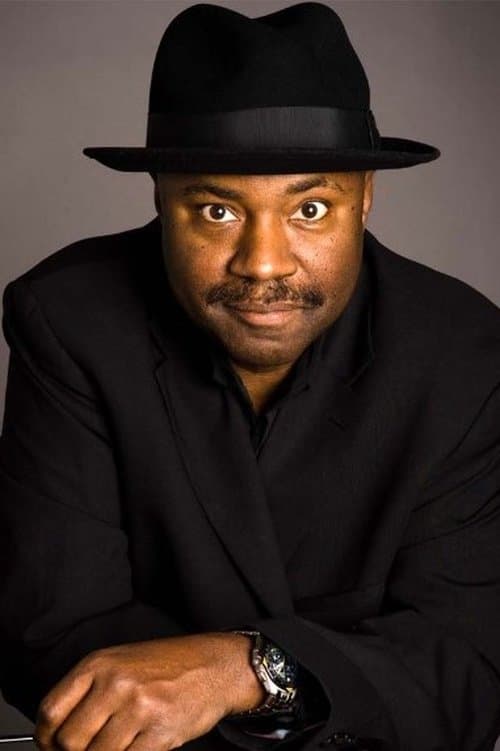 Lenny White photo