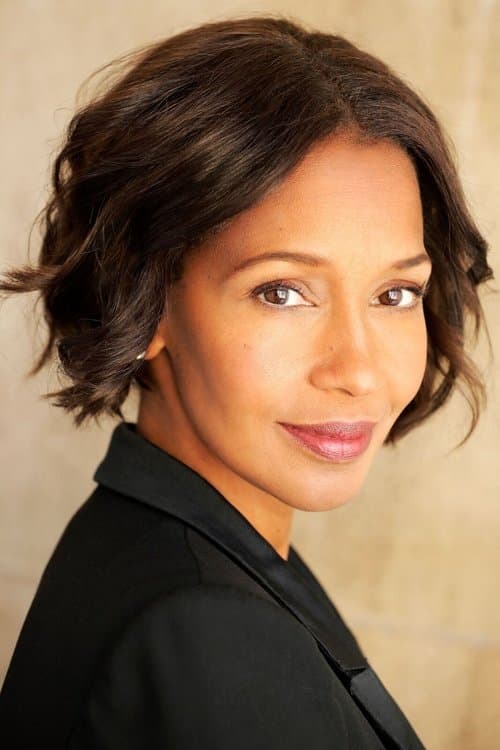 Lenore Thomas photo