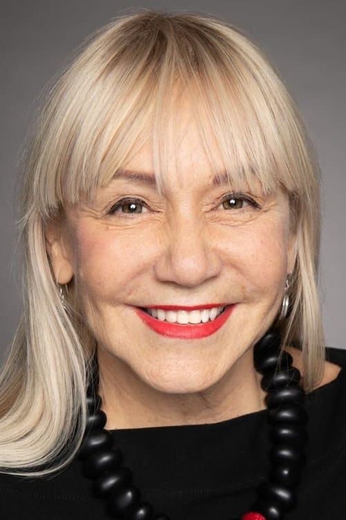 Lenore Zann photo