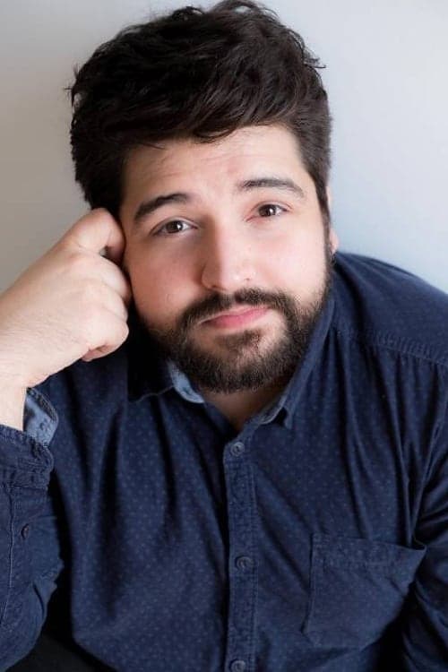 Leo Bahia photo