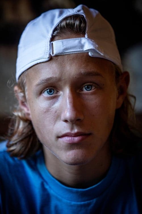 Leo Borg photo