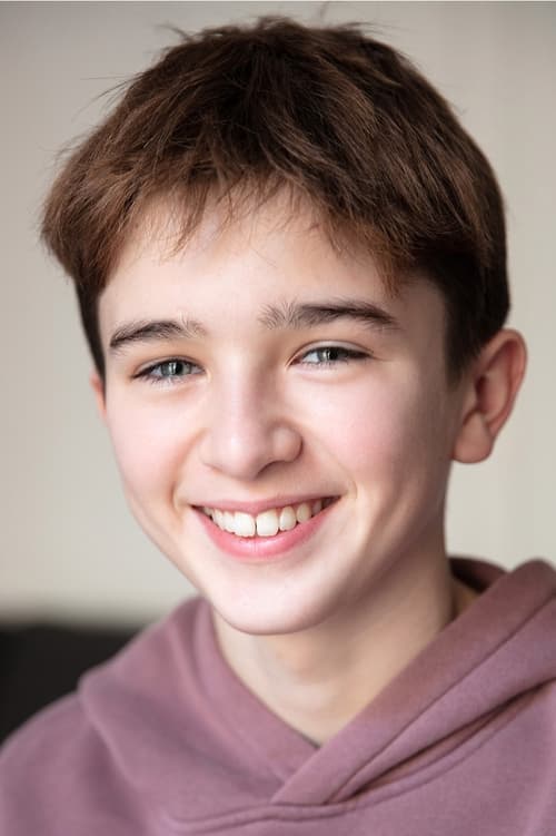 Léo Campion photo