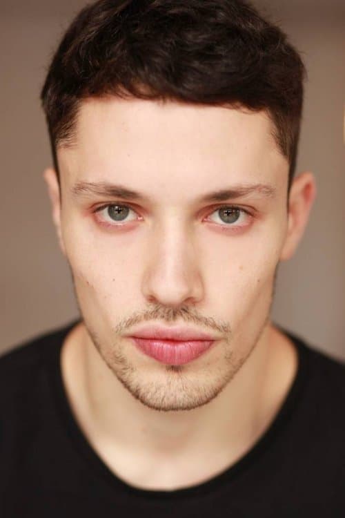 Léo Caron photo
