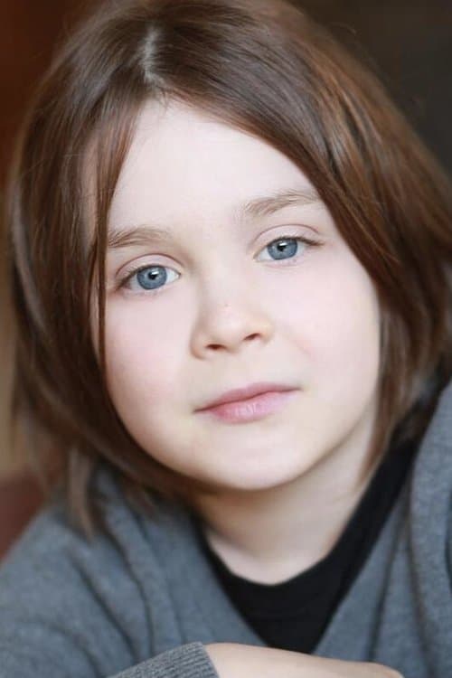 Léo Côté photo