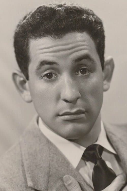 Leo De Lyon photo