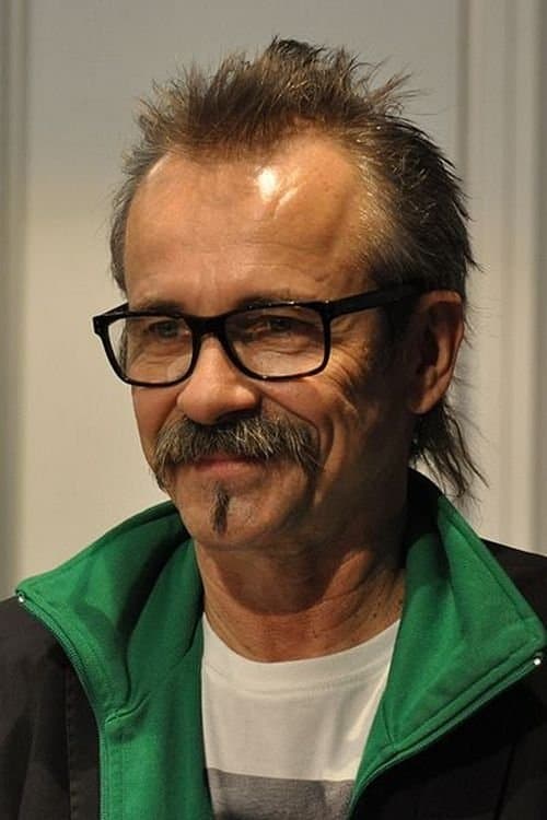 Leo Friman photo
