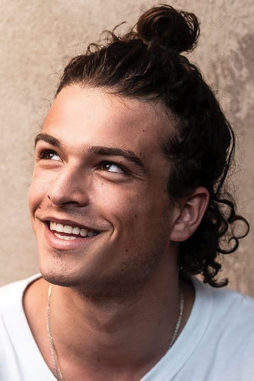 Leo Gassmann photo