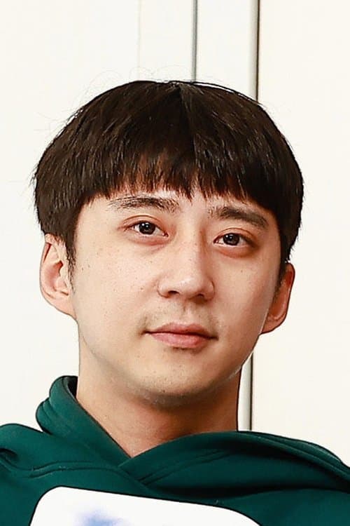 A portrait of Leo Liu