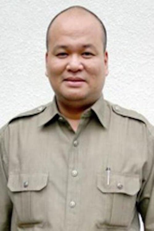 Leo Lumanto photo