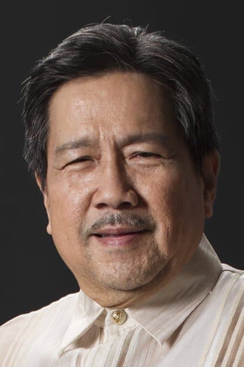 Leo Martinez photo