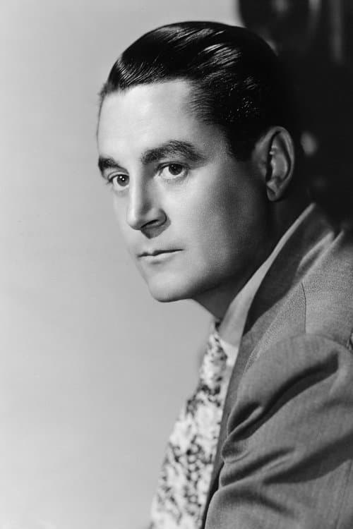 A portrait of Leo McCarey