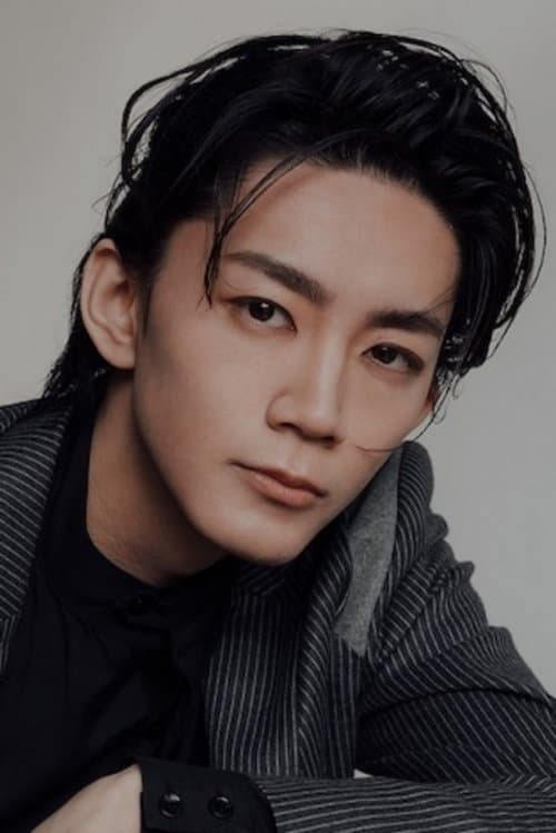 Leo Nagatsuma photo