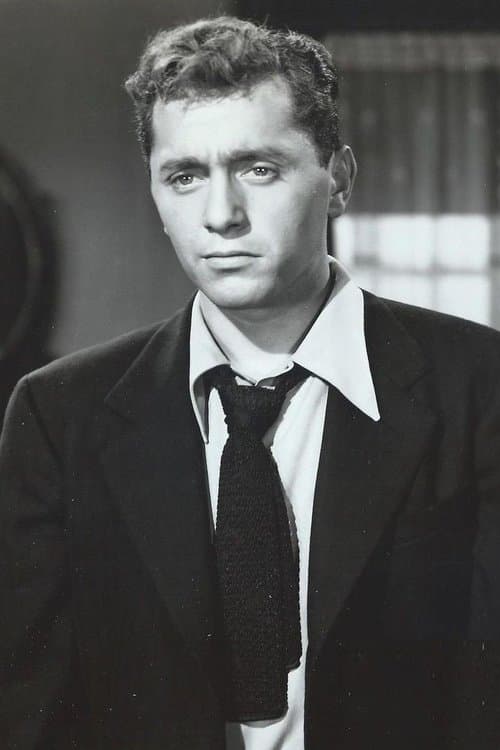 Leo Penn photo