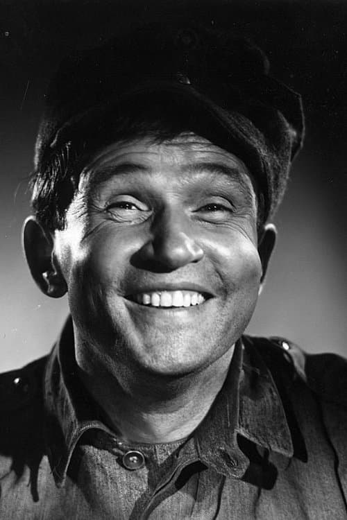 Leo Riuttu photo