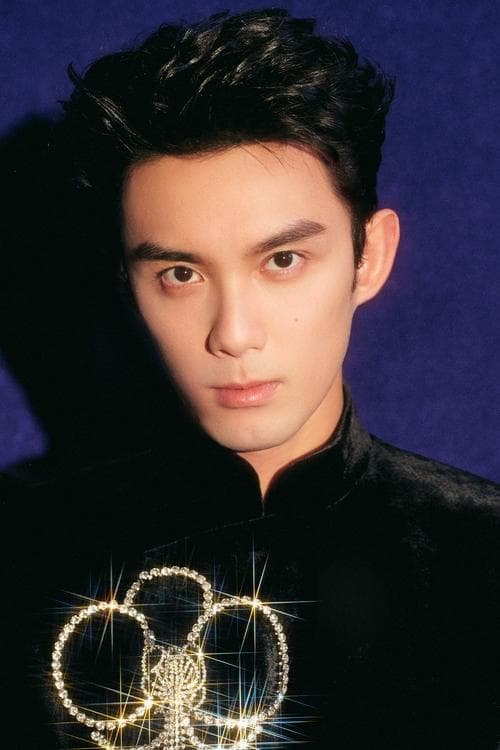 Leo Wu photo
