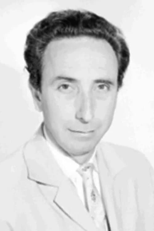 León Barroso photo