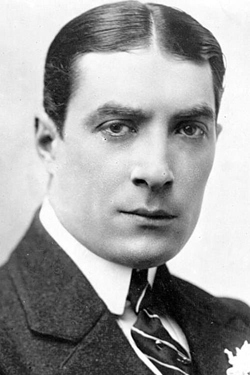 Léon Bary photo