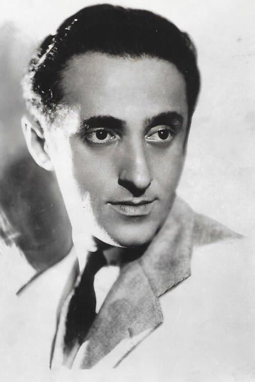 Leon Belasco photo