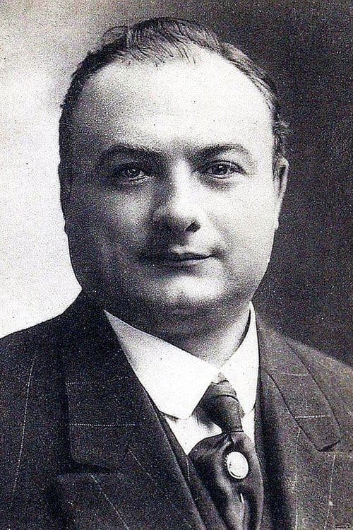 Léon Bernard photo